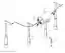 Fig. 01 - Human flying apparatus