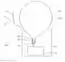 Fig. 01 - SELF INFLATING BALLOON
