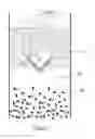 Fig. 07 - Embedded influent diffuser for floating media filter