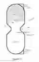 Fig. 12 - Embedded influent diffuser for floating media filter