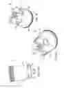Fig. 07 - Filter module with window type clear bowl