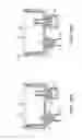 Fig. 28 - Filter module with window type clear bowl