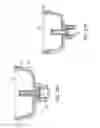 Fig. 32 - Filter module with window type clear bowl