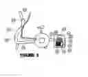 Fig. 04 - Filtered Airflow for Exercise Machines
