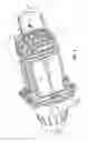 Fig. 02 - Air filter assemblies and carrier frames having vortex-generating flow guide