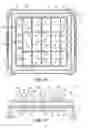 Fig. 09 - Air filter assemblies and carrier frames having vortex-generating flow guide