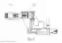 Fig. 05 - INTEGRATED WELDED WATERWAY STRUCTURE OF A REVERSE OSMOSIS WATER FILTRATION DEVICE