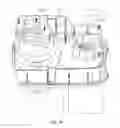 Fig. 14 - INTEGRATED WELDED WATERWAY STRUCTURE OF A REVERSE OSMOSIS WATER FILTRATION DEVICE
