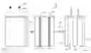 Fig. 01 - NANOPOROUS MEMBRANES AND METHODS FOR MAKING THE SAME