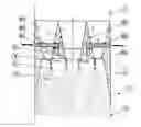 Fig. 01 - Multi fluid injection mixer