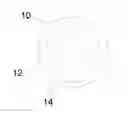 Fig. 01 - Composite nanoparticles for roofing granules, roofing shingles containing such granules, and process for producing same