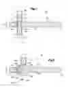 Fig. 02 - Injection device, in particular for injecting a hydrocarbon feedstock into a refining unit