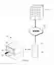 Fig. 51 - Cartridges, collectors, kits, and methods for enhanced detection and quantification of analytes in collected fluid samples