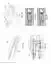 Fig. 13 - Cartridges, kits, and methods for enhanced mixing for detection and quantification of analytes