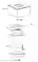Fig. 37 - Cartridges, kits, and methods for enhanced mixing for detection and quantification of analytes