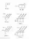 Fig. 50 - Cartridges, kits, and methods for enhanced mixing for detection and quantification of analytes