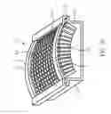 Fig. 12 - Microplate