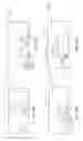 Fig. 43 - Cartridges, kits, and methods for enhanced detection and quantification of analytes