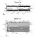 Fig. 03 - DEP force control and electrowetting control in different sections of the same microfluidic apparatus