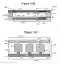 Fig. 09 - DEP force control and electrowetting control in different sections of the same microfluidic apparatus