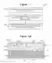 Fig. 10 - DEP force control and electrowetting control in different sections of the same microfluidic apparatus
