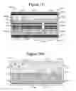 Fig. 16 - DEP force control and electrowetting control in different sections of the same microfluidic apparatus