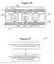 Fig. 20 - DEP force control and electrowetting control in different sections of the same microfluidic apparatus
