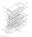 Fig. 01 - DEVICE FOR PREPARING A SUBSTRATE FOR PROCESSING SAMPLES