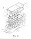 Fig. 02 - DEVICE FOR PREPARING A SUBSTRATE FOR PROCESSING SAMPLES