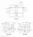 Fig. 12 - Localized desalting systems and methods