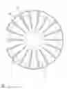 Fig. 06 - Continuous Flow Centrifuge For Fluid Separation Or Water Desalination And Purification