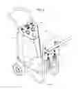 Fig. 02 - Systems and Methods for Portable Multi-Component Mixing of Materials for Spray Application of Same
