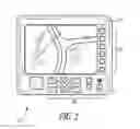 Fig. 03 - Vehicle-mounted ground marking system and method