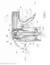 Fig. 03 - Dispensing head with pre-compression valve for a trigger dispenser device