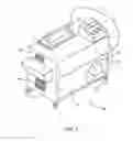 Fig. 03 - Mobile UVA curing system for collision and cosmetic repair of automobiles