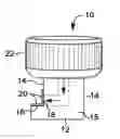 Fig. 01 - METHOD FOR APPLYING A LIQUID MATERIAL TO GLASS