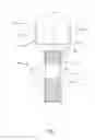 Fig. 04 - WATER EXCHANGE DEVICE FOR A BIRDBATH