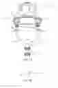 Fig. 12 - WATER EXCHANGE DEVICE FOR A BIRDBATH