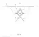 Fig. 14 - WATER EXCHANGE DEVICE FOR A BIRDBATH