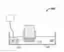 Fig. 01 - APPARATUS TO IMPROVE THE PERFORMANCE OF A LEACHED CUTTER