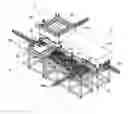 Fig. 01 - Automated forming machine