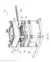 Fig. 14 - Automated forming machine