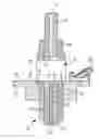 Fig. 01 - Method and a device for manufacturing a cutting insert green body