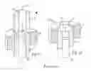 Fig. 02 - Method and a device for manufacturing a cutting insert green body