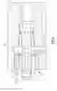 Fig. 09 - CUTTER HOLDER FOR A MANUAL CUTTER-CHANGING SYSTEM
