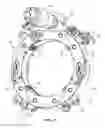 Fig. 03 - Crash resistant trip for a pipe machining apparatus
