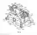 Fig. 06 - Large diameter travelling pipe cutter