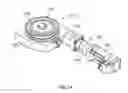 Fig. 12 - Large diameter travelling pipe cutter