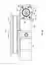 Fig. 19 - Large diameter travelling pipe cutter