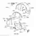 Fig. 25 - Large diameter travelling pipe cutter